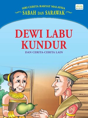 cover image of Dewi Labu Kundur